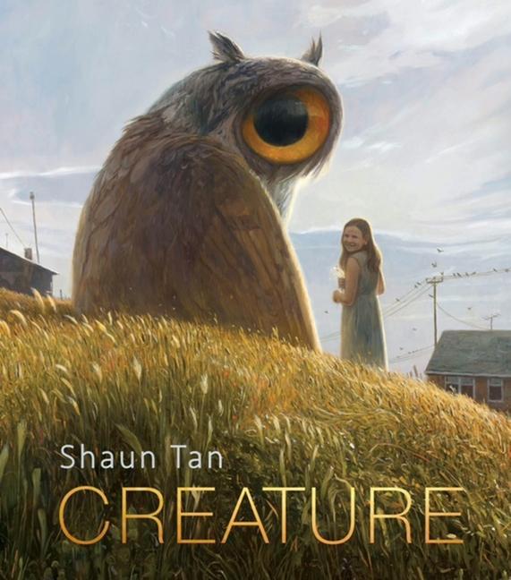 Buch Creature: Paintings, Drawings, and Reflections 