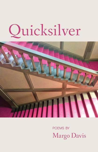 Knjiga Quicksilver Margo Davis