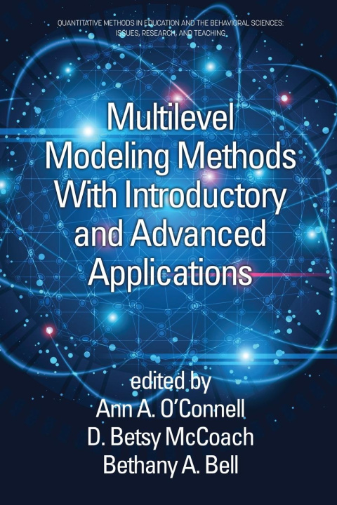 Książka Multilevel Modeling Methods with Introductory and Advanced Applications 