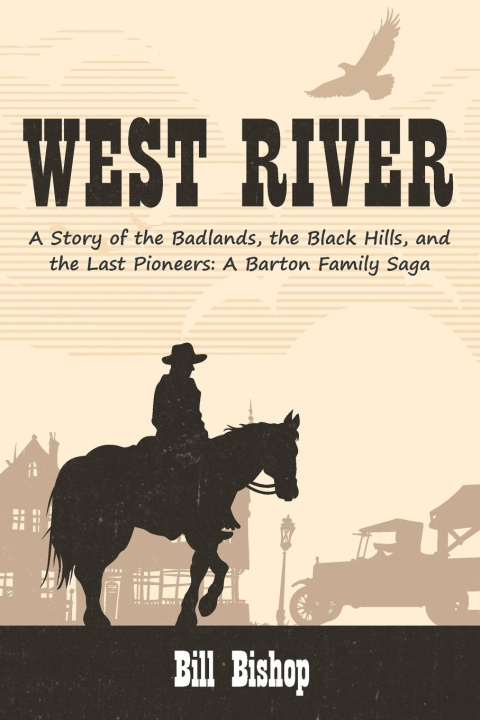 Buch West River Bill Bishop