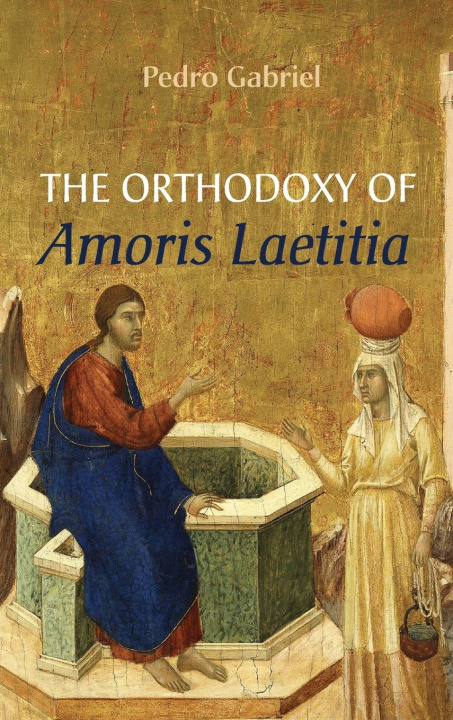Carte Orthodoxy of Amoris Laetitia 