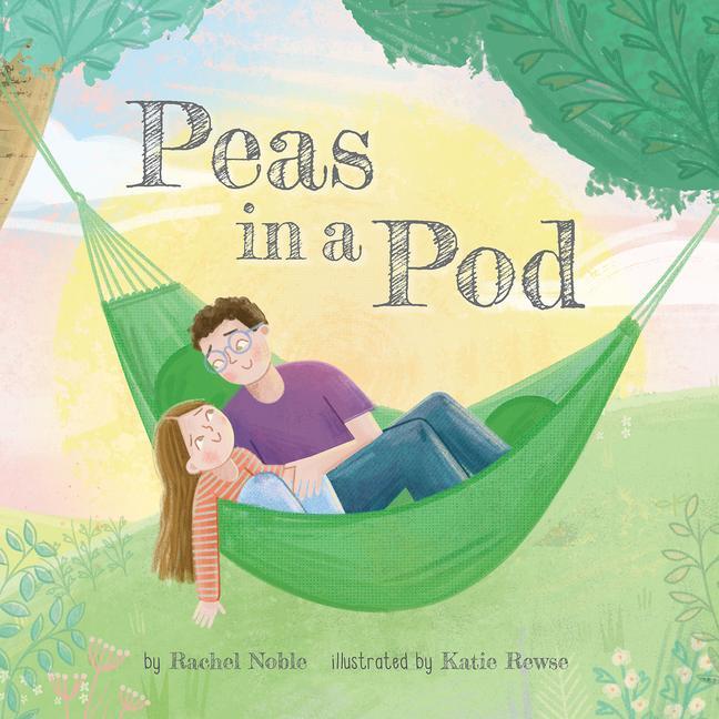 Kniha Peas in a Pod Katie Rewse