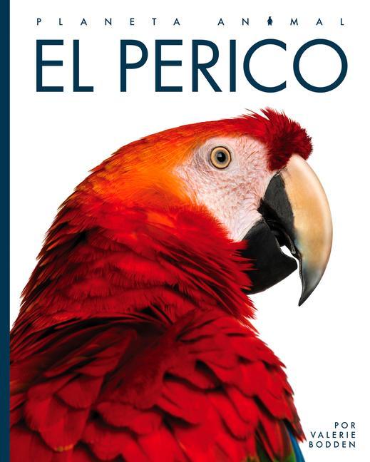 Knjiga El Perico Bodden