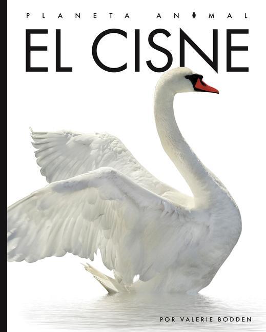 Knjiga El Cisne Bodden