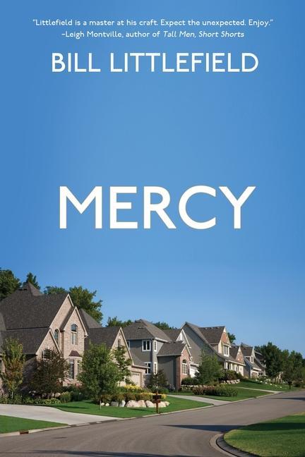 Knjiga Mercy BILL LITTLEFIELD