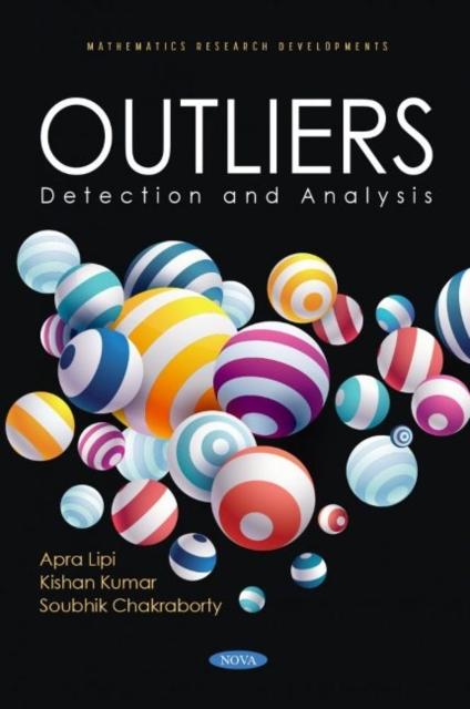 Knjiga Outliers Apra Lipi