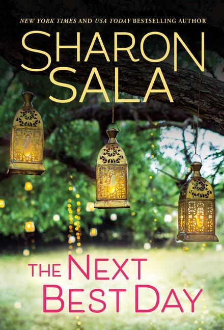 Libro Next Best Day 