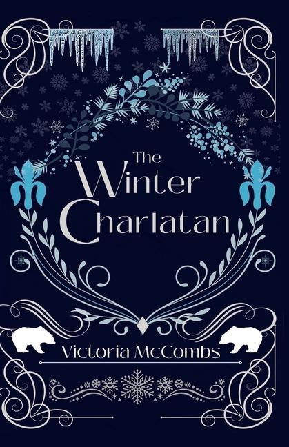 Carte Winter Charlatan VICTORIA MCCOMBS