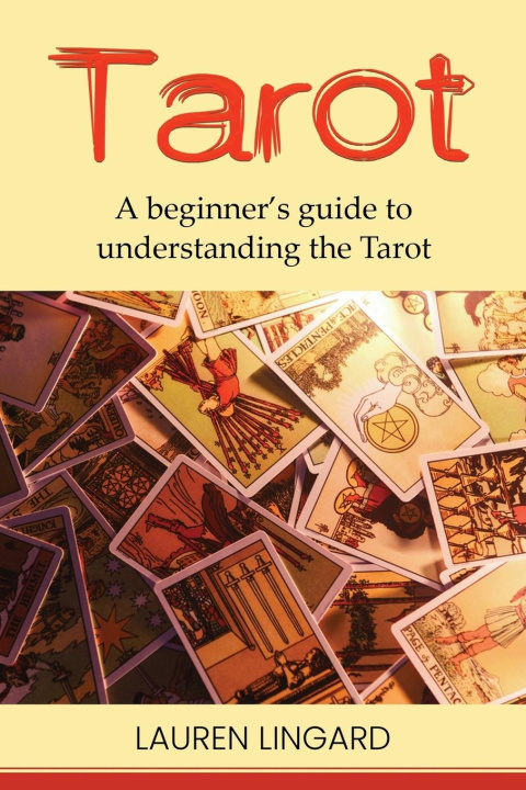 Buch Tarot Lauren Lingard