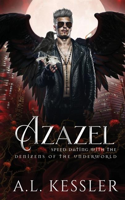 Book Azazel 