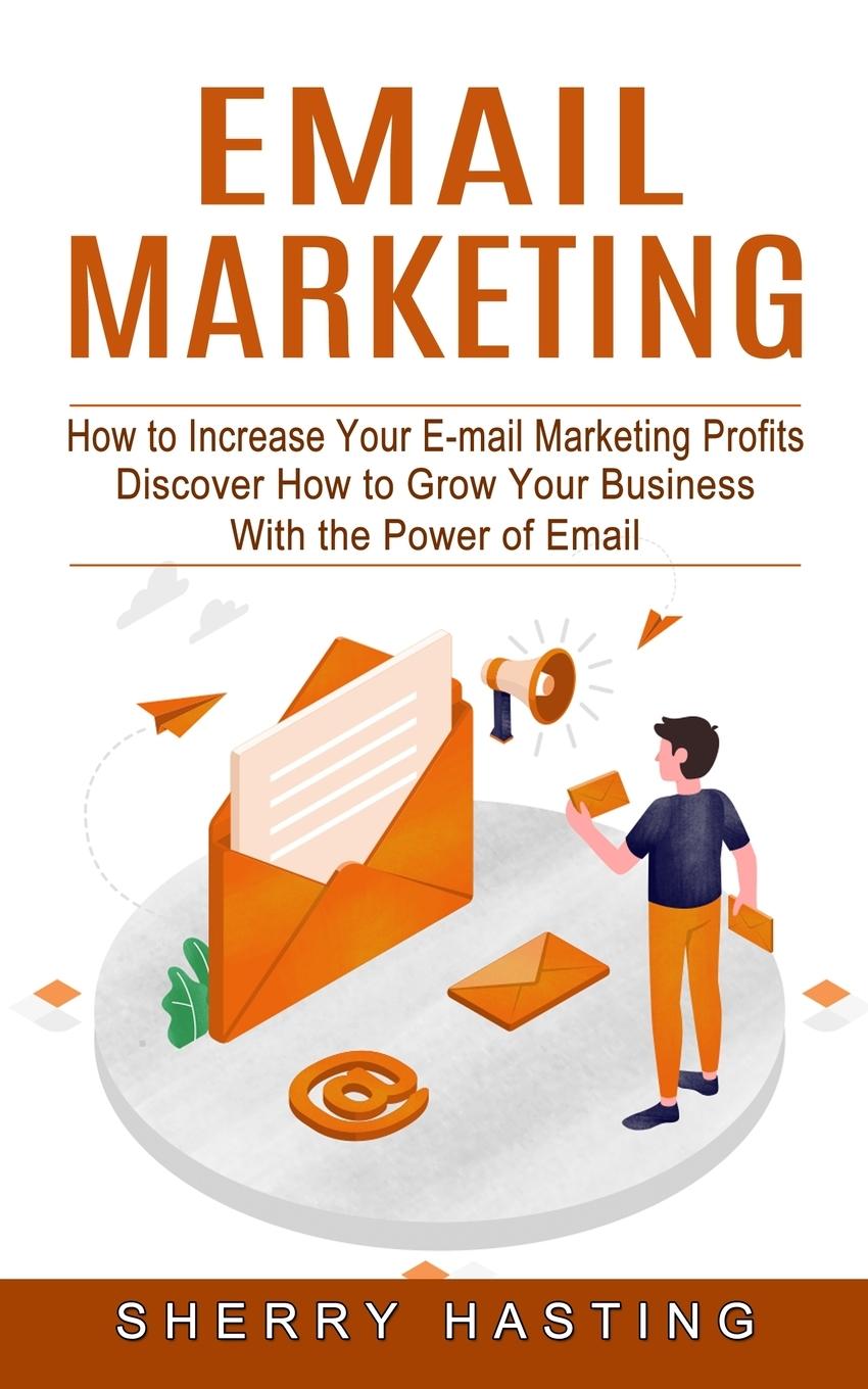 Książka Email Marketing 