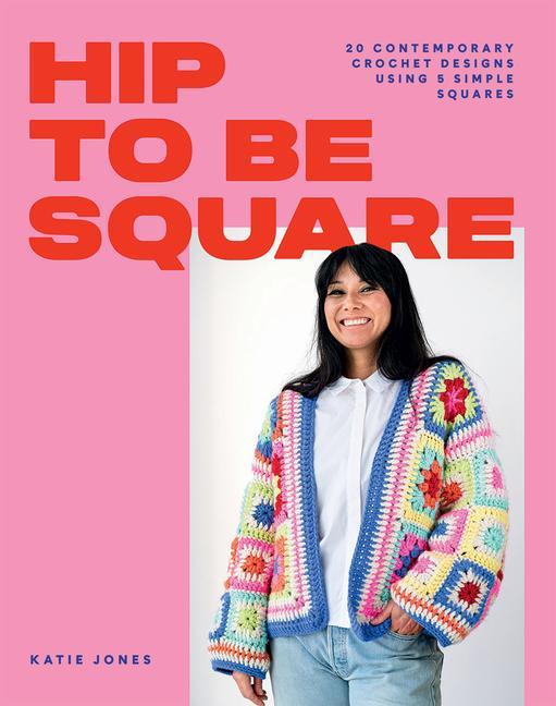 Книга Hip to Be Square 