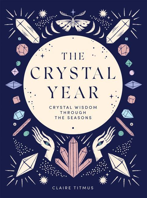 Книга Crystal Year 