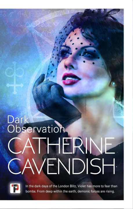 Book Dark Observation Cavendish
