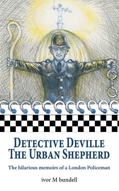 Knjiga Detective Deville Ivor M Bundell