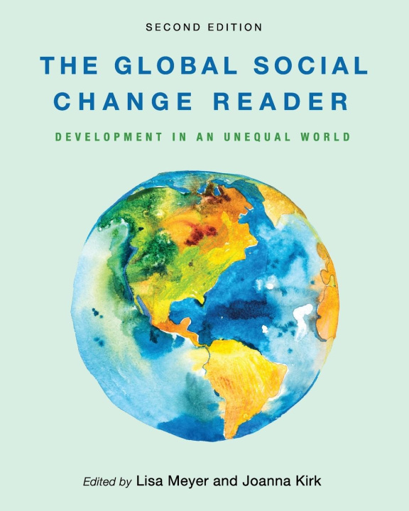 Buch Global Social Change Reader Lisa Meyer
