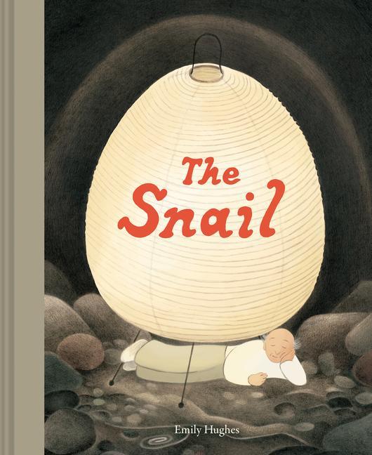 Knjiga Snail Emily Hughes
