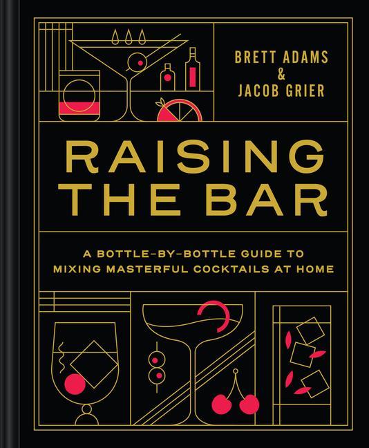 Book Raising the Bar Jacob Grier