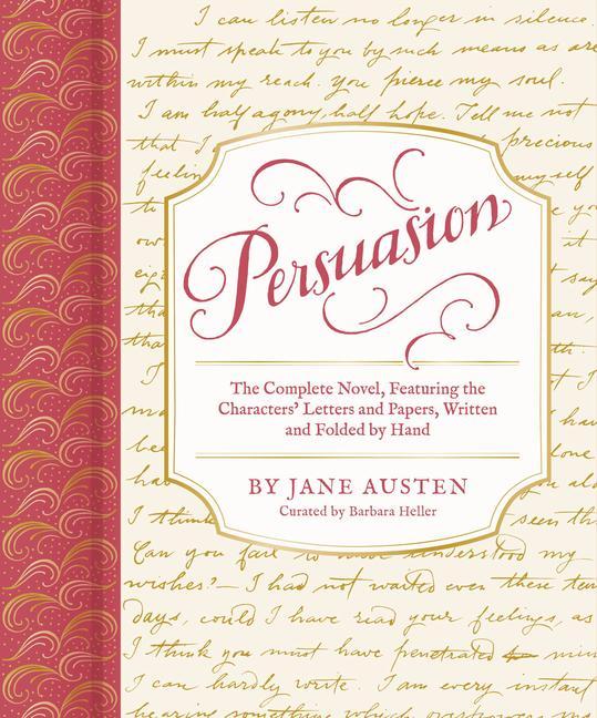 Könyv Persuasion Jane Austen