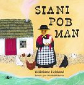 Buch Siani Pob Man Valeriane Leblond