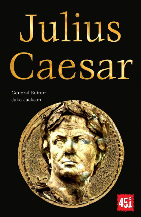 Könyv Julius Caesar 