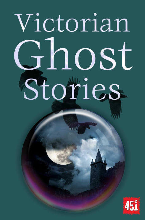 Książka Victorian Ghost Stories 