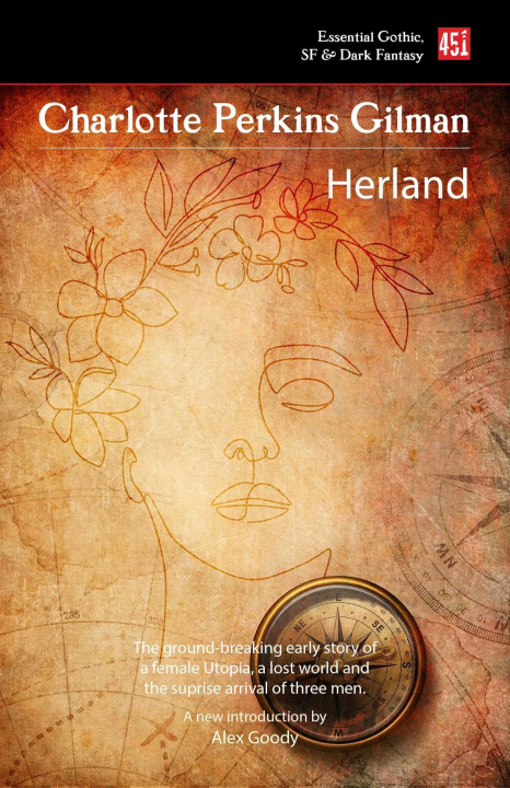 Carte Herland 