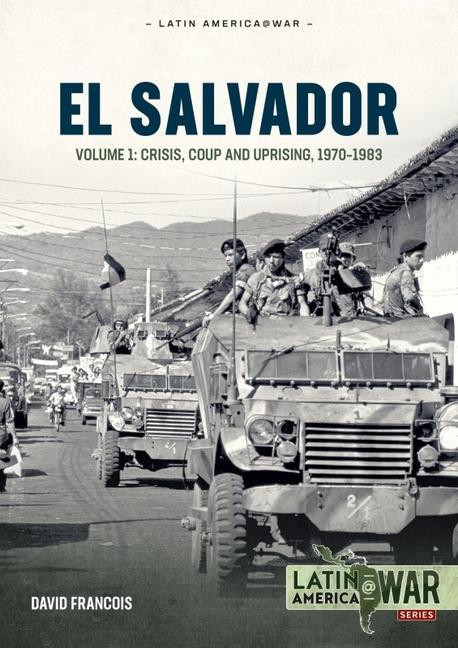 Livre El Salvador 