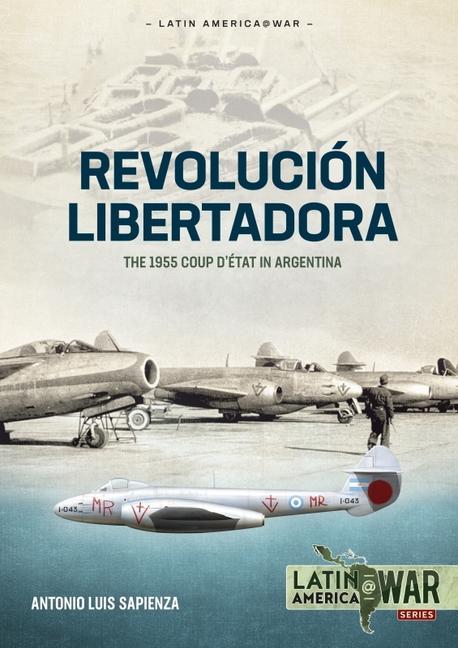 Knjiga Revolucion Libertadora 