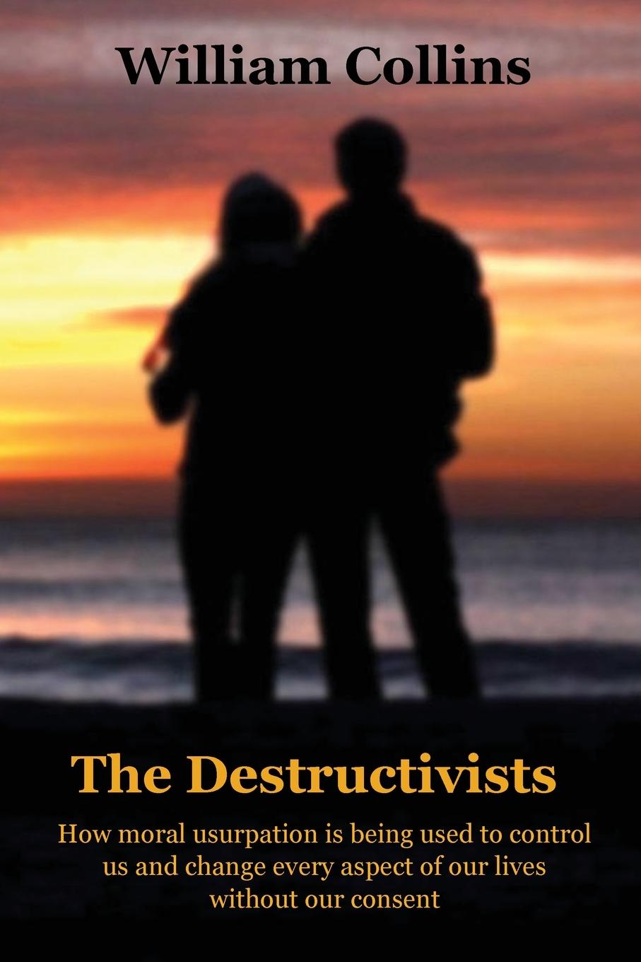 Buch Destructivists William Collins