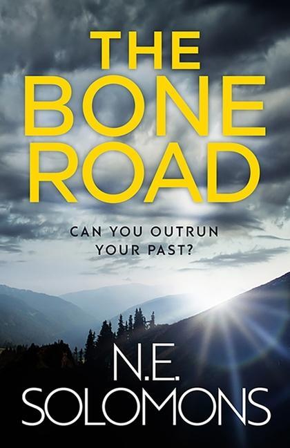 Buch Bone Road N.E. Solomons