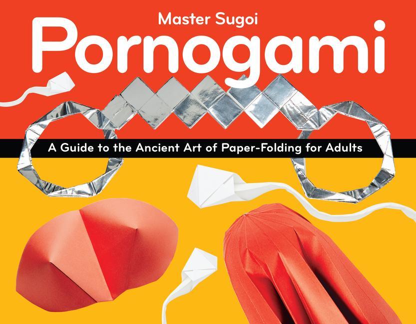 Book Pornogami 