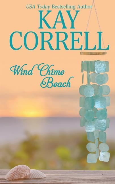 Knjiga Wind Chime Beach Kay Correll