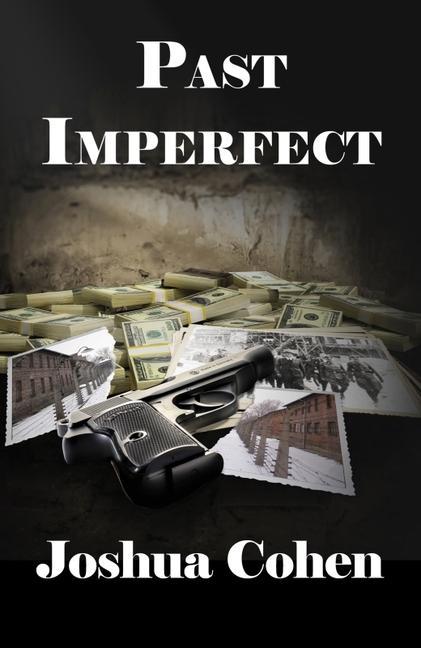 Book Past Imperfect 