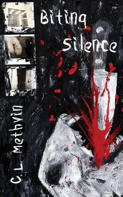 Buch Biting Silence C. L. Methvin