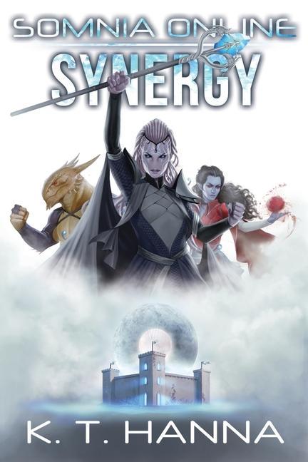 Книга Synergy K.T. Hanna