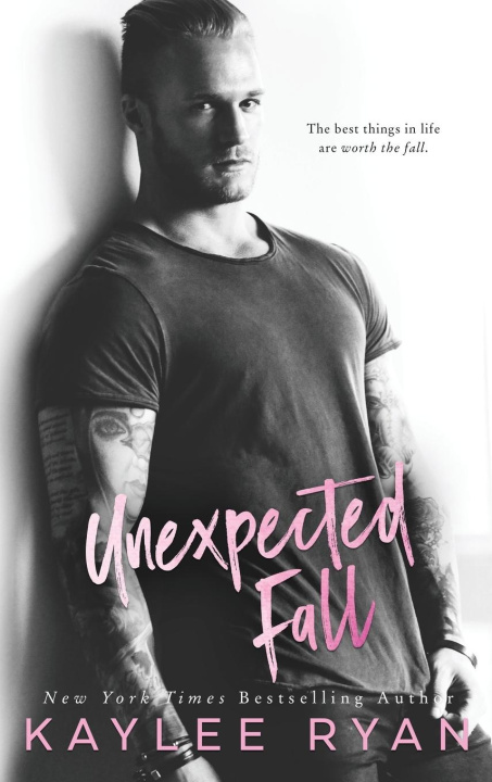 Book Unexpected Fall TBD