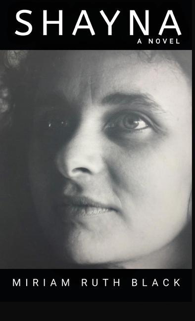 Boek Shayna Miriam Ruth Black