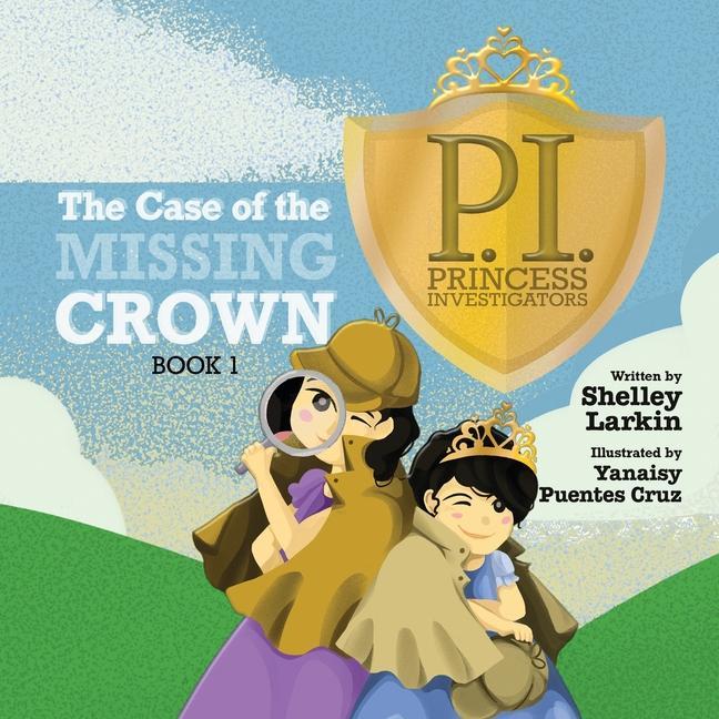 Knjiga Case of the Missing Crown Amber Mortensen