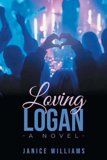 Book Loving Logan Janice Williams