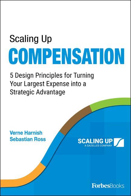 Knjiga Scaling Up Compensation 