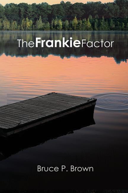 Buch Frankie Factor Bruce P. Brown