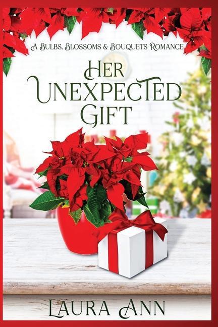 Libro Her Unexpected Gift LAURA ANN