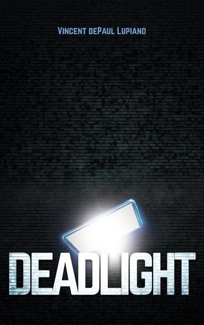 Knjiga Deadlight 