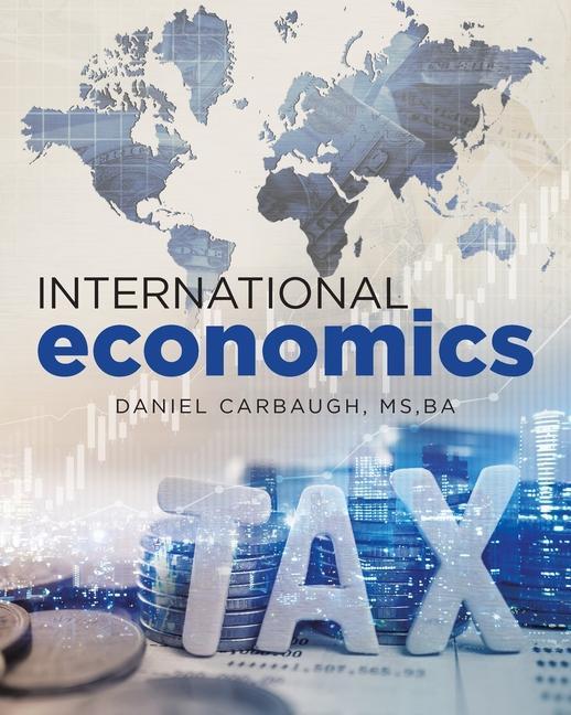 Carte International Economics DANIEL CARBAUGH