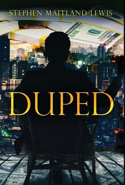 Knjiga Duped 