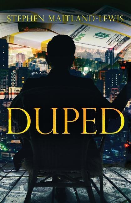 Knjiga Duped STEP MAITLAND-LEWIS