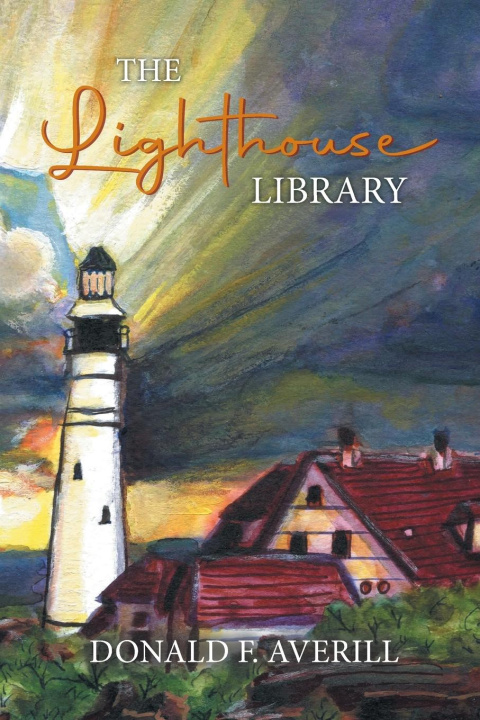 Kniha Lighthouse Library 