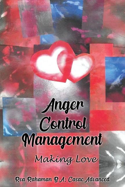 Könyv Anger Control Management 
