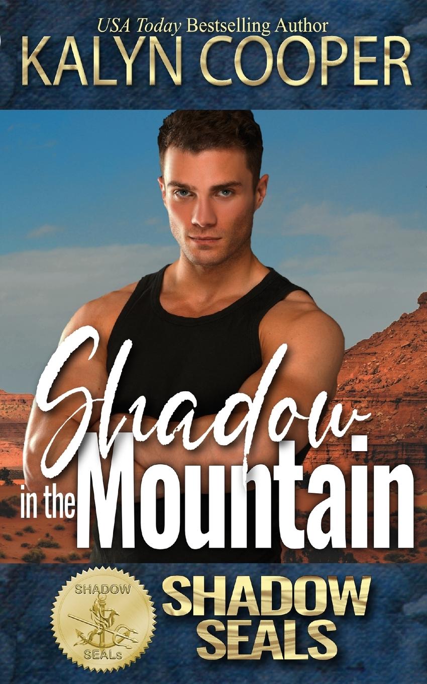 Knjiga Shadow in the Mountain KaLyn Cooper